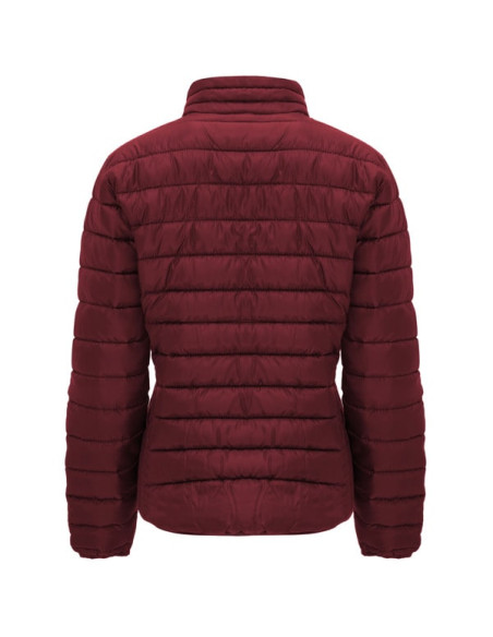 Chaqueta acolchada Finlandwoman