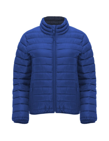 Chaqueta acolchada Finlandwoman
