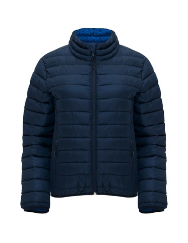 Chaqueta acolchada Finlandwoman