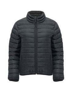Chaqueta acolchada Finlandwoman 2