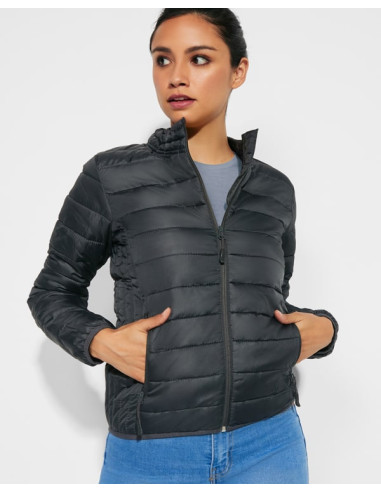 Chaqueta acolchada Finlandwoman