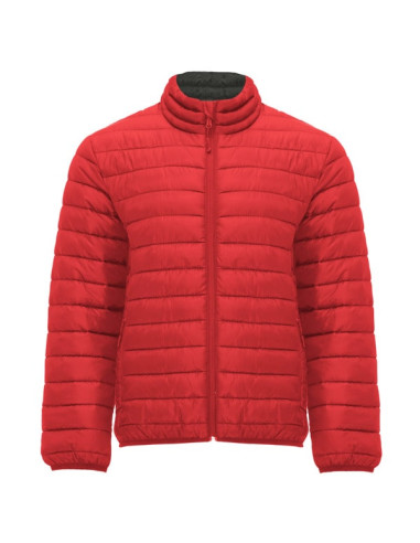 Chaqueta acolchada Finland
