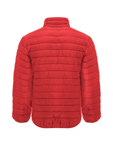Chaqueta acolchada Finland