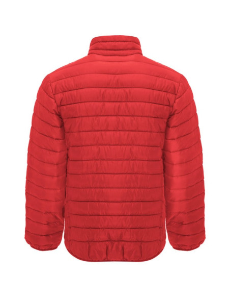 Chaqueta acolchada Finland