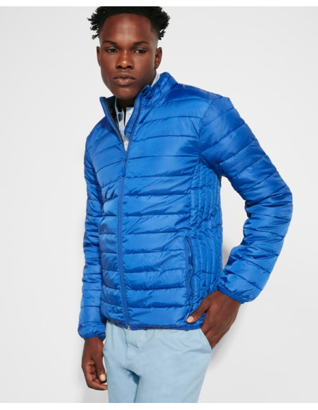 Chaqueta acolchada Finland