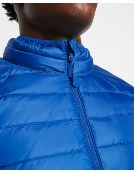 Chaqueta acolchada Finland