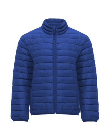 Chaqueta acolchada Finland