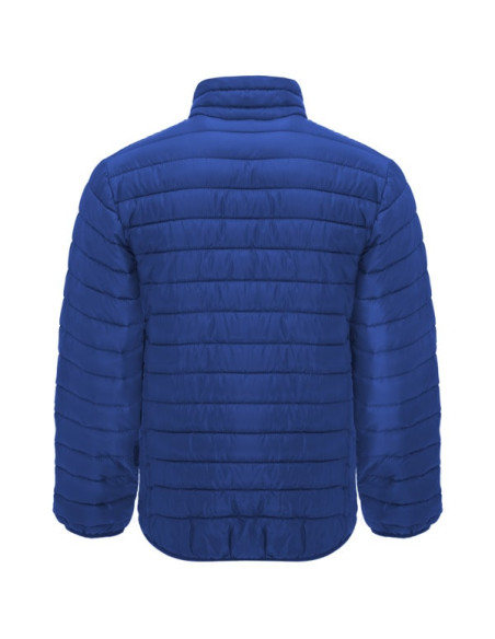 Chaqueta acolchada Finland
