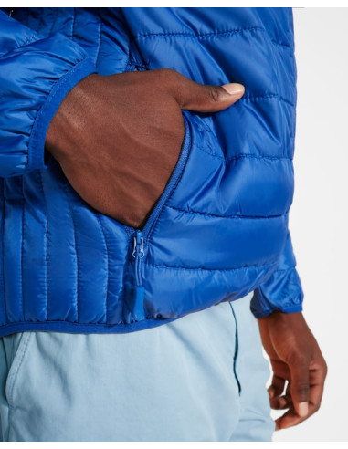 Chaqueta acolchada Finland