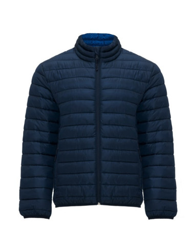 Chaqueta acolchada Finland