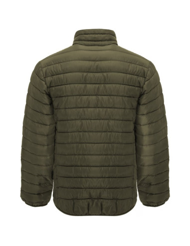 Chaqueta acolchada Finland