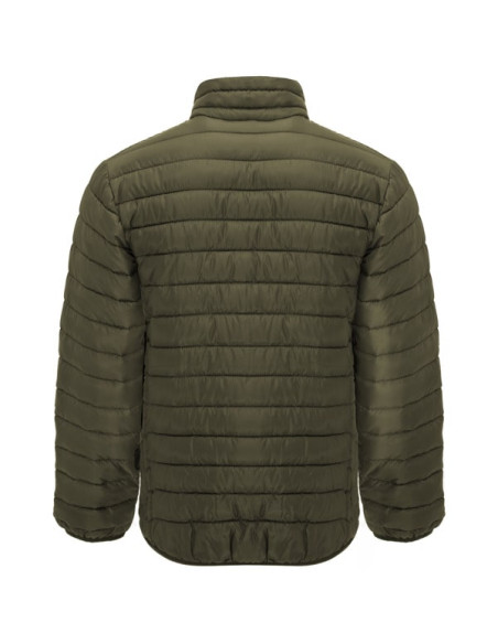 Chaqueta acolchada Finland