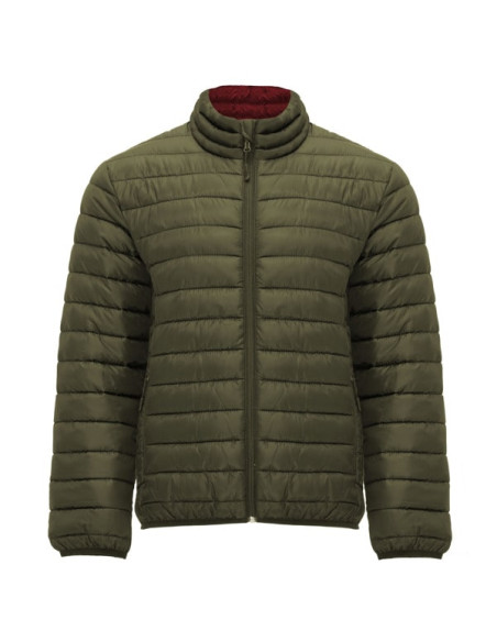 Chaqueta acolchada Finland