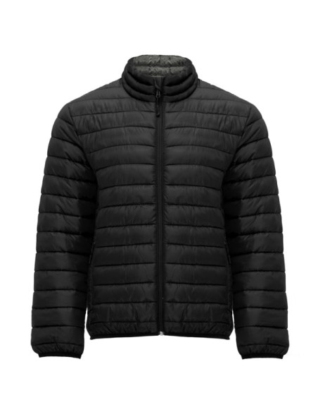 Chaqueta acolchada Finland