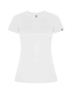 Camiseta técnica Imola woman 2