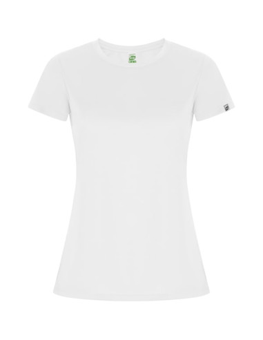 Camiseta técnica Imola woman