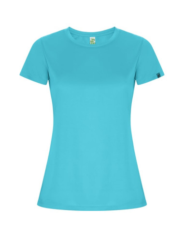 Camiseta técnica Imola woman