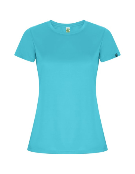 Camiseta técnica Imola woman