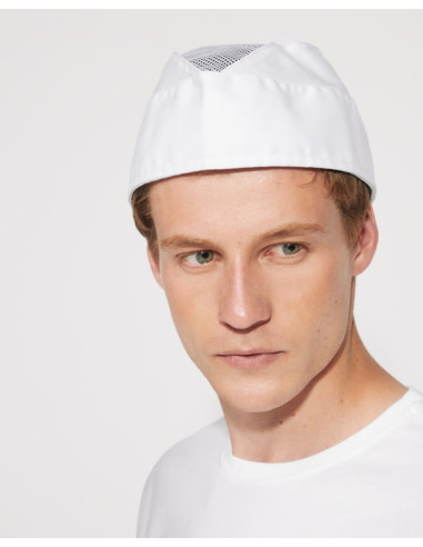 Gorro hosteleria Lagasse