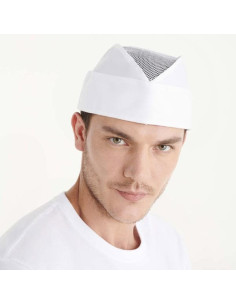 Gorro hosteleria Lagasse 2