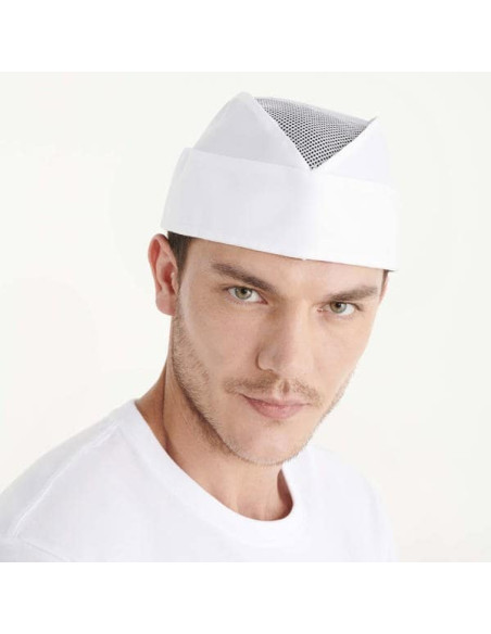 Gorro hosteleria Lagasse