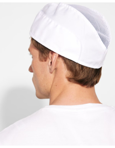 Gorro hosteleria Lagasse