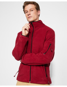 Sudadera micropolar Luciane