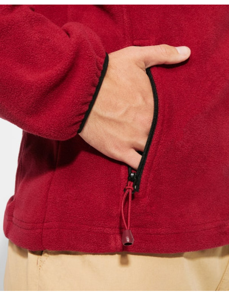 Sudadera micropolar Luciane