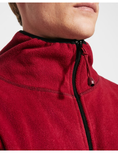 Sudadera micropolar Luciane