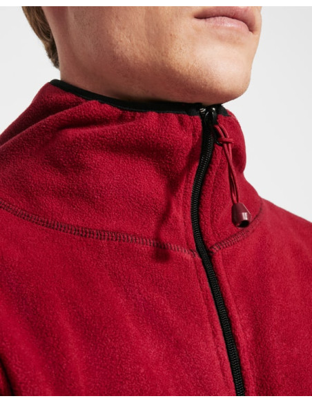 Sudadera micropolar Luciane
