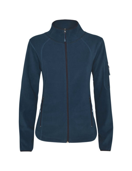 Sudadera micropolar Luciane woman