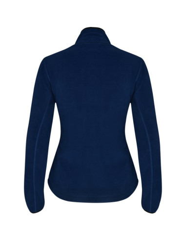 Sudadera micropolar Luciane woman