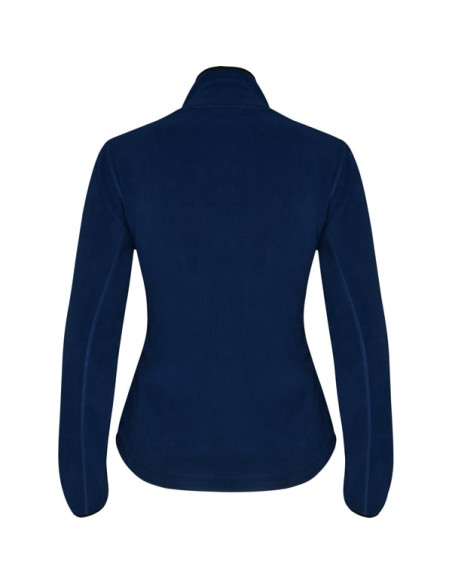 Sudadera micropolar Luciane woman