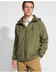Chaqueta impermeable Makalu