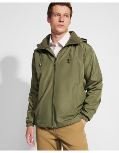 Chaqueta impermeable Makalu