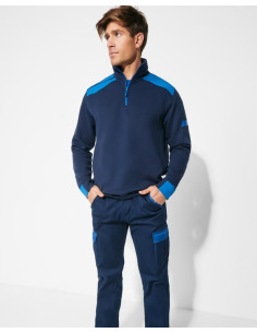 Sudadera Maverick