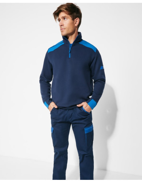 Sudadera Maverick