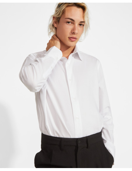 Camisa Moscú