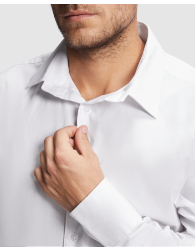 Camisa Moscú