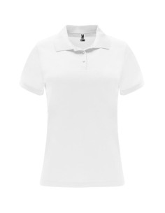 Polo técnico Monzha woman 2