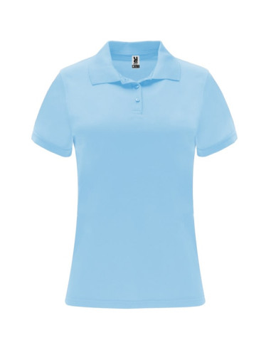 Polo técnico Monzha woman