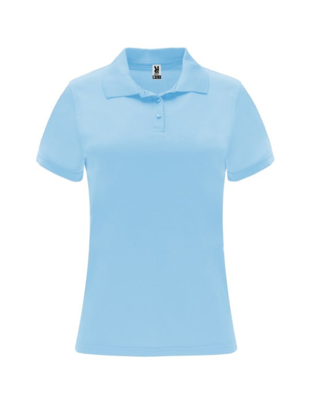 Polo técnico Monzha woman