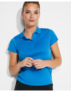 Polo técnico Monzha woman