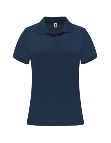 Polo técnico Monzha woman