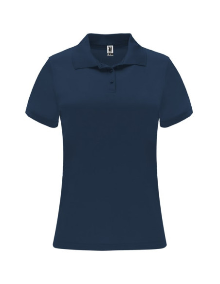 Polo técnico Monzha woman