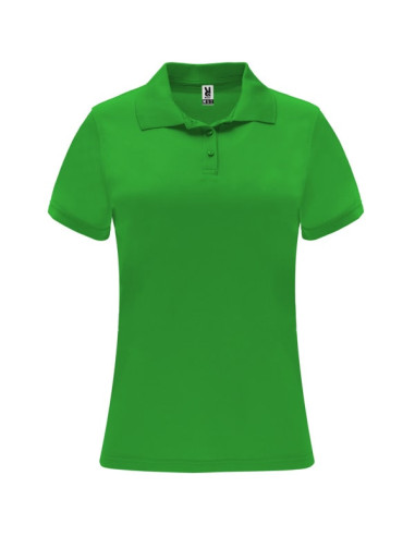 Polo técnico Monzha woman