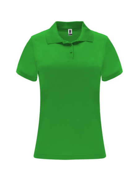 Polo técnico Monzha woman
