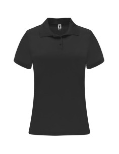Polo técnico Monzha woman 2