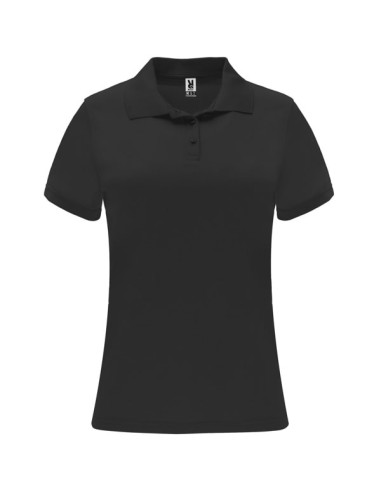 Polo técnico Monzha woman