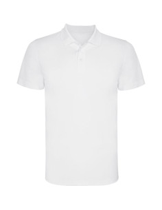 Polo técnico Monzha 2